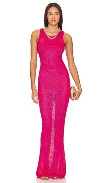 Natalia Dress