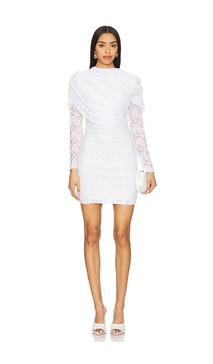 Greeley Lace Dress