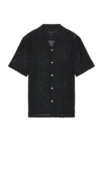 Harden Short Sleeve Shirt