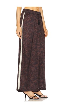 X Revolve Winter Wild Long Pants