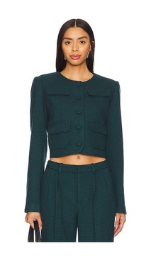 The Emily Jacket