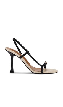 Lush Sandal