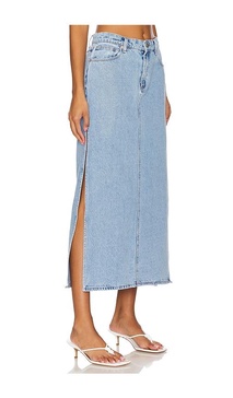 99 Maxi Skirt