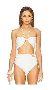 Tiller Bikini Top