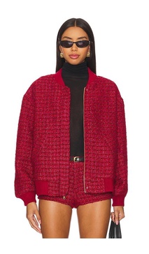 Vero Bomber Jacket