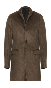 MANTEAU
