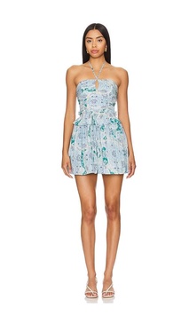 Hanna Romper