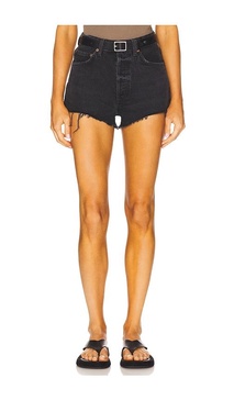 Ridley High Rise Short