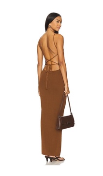 Anya Dress