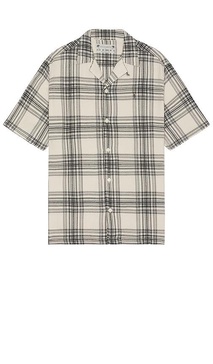 Padres Short Sleeve Shirt