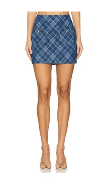 Maven Skirt