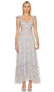 VESTIDO PRIMROSE