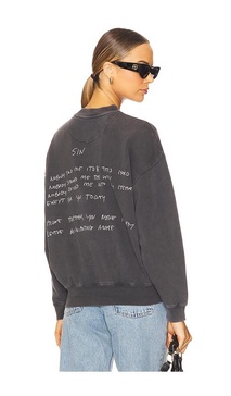 Jaci Sweatshirt