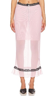 The Katarina Skirt