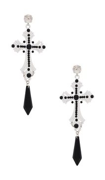 Path Earrings