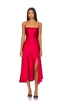 Gaia Dress