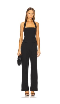 Amalie Jumpsuit