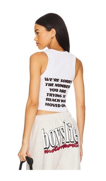 1-800 Randy Tank Top