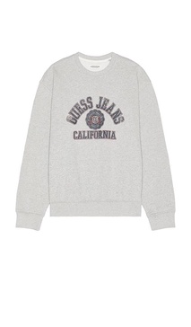 Printed Sweatshirt