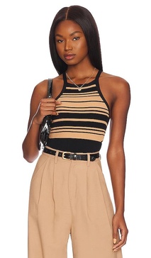 Madelyn Knit Top
