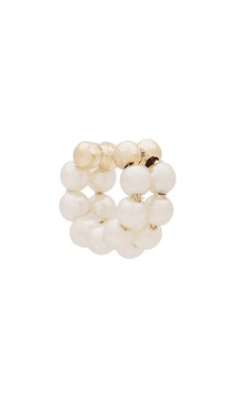 Pema Double Ear Cuff