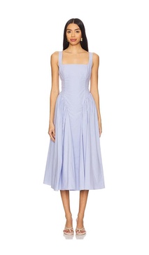 Vinya Dress