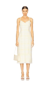 Vicci Dress