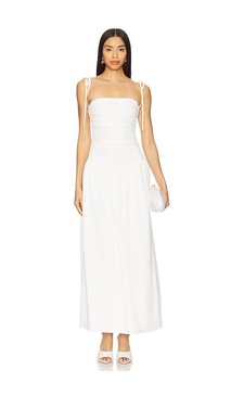 Orelia Maxi Dress