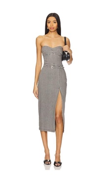 Rogan Dress