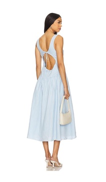 Thierry Dress