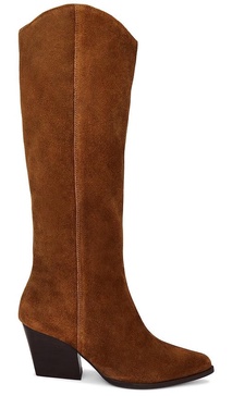 Begging You Boot