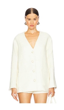 Maidy Coat