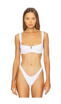 Mako Bikini Top