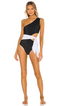 Carlie One Piece