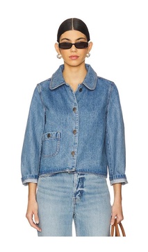 Tiny Jacket