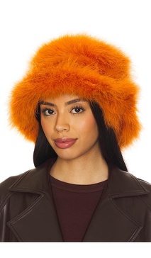The Goldie Hat