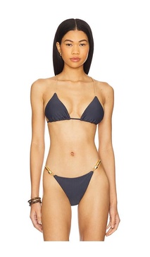 Nancy T Back Tri Top
