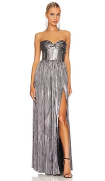Florence Gown