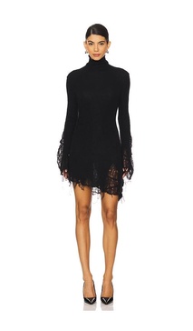 Abby Mini Dress