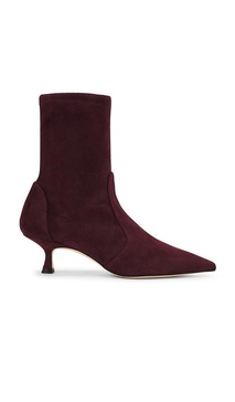 Naomi 50 Bootie