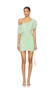 Vivian Mini Dress