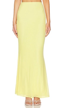 Tegan Skirt