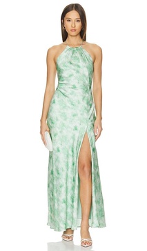 Elynor Dress