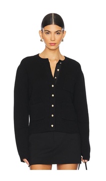 Jameson Cardigan
