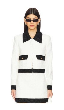 Topher Jacket