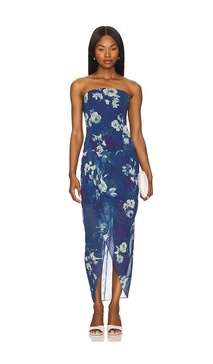 Lotus Dress