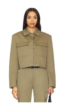 CHAQUETA DAYTON