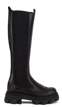 BOTA ALTA RODILLA