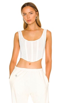 Miller Corset Top