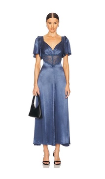 Aurelia Dress